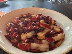 -晓长安·新陕菜(曲江店)