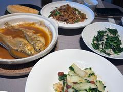 -徐记海鲜(曲江南湖店)