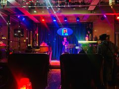 -莉莉家的音乐花园餐吧(航空路店)