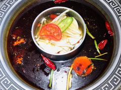 -晓宇重庆火锅(龙首店)