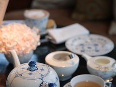 -成都华尔道夫酒店