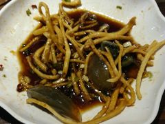 -霄汉羊排(万松园一店)