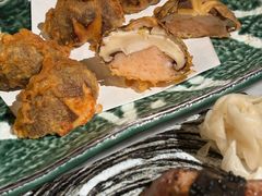 -阿吾罗日本料理(K11艺术中心店)