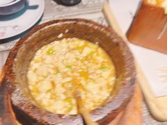 -绿茶餐厅(平谷华联店)