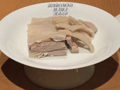 -新荣记(西溪湿地店)