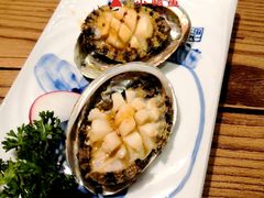 -红叶日料·放题·海胆·定食(星海店)
