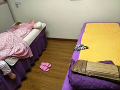 -沈师傅盲人按摩工作室(密三小区店)