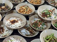 -九九豆花馆(解放碑步行街店)