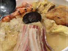 -和记小菜(东方店)
