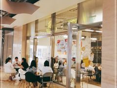 -OUR Bakery(三里屯太古里店)