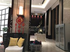 -七彩云南古滇温泉山庄