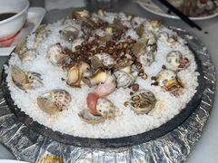 -华盛丰温州大排档(东三环南路店)