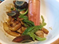 -老板恋上鱼(恒隆广场店)