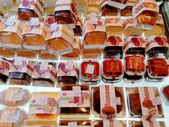-烘焙町面包店(西四店)