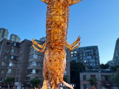 -金太阳海鲜烧烤·本地人餐厅(星海公园店)