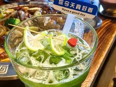 -破店肥哈·海鲜·烧烤(郑州银泰inPARK店)
