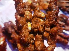 -北三老太太烧烤(人生一串上榜店)