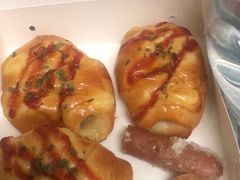 -Lucky Cloud紫云烘焙(红旗店)