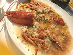 -上座·餐厅(阳光100店)