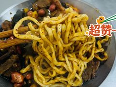 -金秋特色面馆(铜庄店)