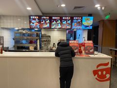 -永和大王(小厨·东四十条店)