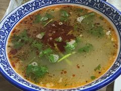-三中高皇羊肉馆