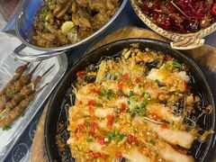 -小民大排档(江汉路店)