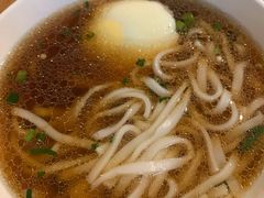 肉丝肉饼蒸蛋-矮子粉店1985·长沙米粉(湘春路店)