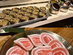 -汉拿山(北京上地华联店)