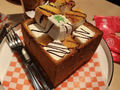 -避风塘(五角场店)