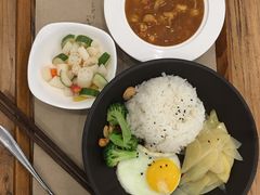 -海盗虾饭·剥好的小龙虾饭(SOHO尚都店)