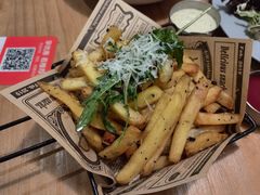 -The Good Place好地方·Brunch·coffee(国贸店)