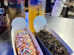 -咔芝棒·韩式炸鸡(印象汇店)