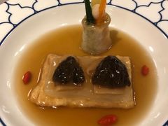 -伯衡55·吉品轩(乌鲁木齐南路店)