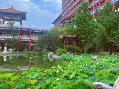 -大明幻境第一城