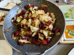 -苏城小院·园林精致苏州菜(斜塘老街店)