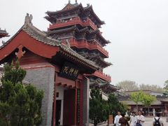 -开封府