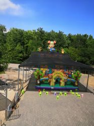 -大望京儿童游乐场