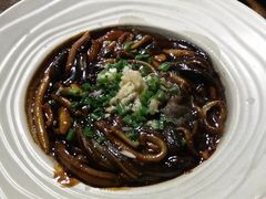 -金枝玉叶上海人家食府(三里河店)