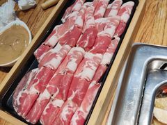 -草原塞蛮羊火锅城(港湾店)