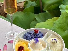 -若蘭慈·无国界素食料理(欢乐海岸店)
