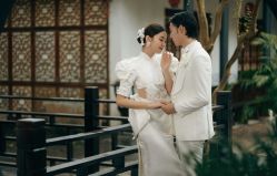 -钟爱一生婚纱摄影旗舰店