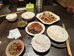 豆花&nbsp;调料-张豆花(碚峡路店)