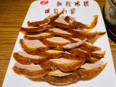 -全聚德(江宁店)