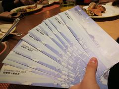 -松咖啡自助餐厅·松北香格里拉