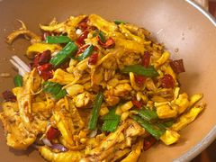 -肖记公安牛肉鱼杂馆·省级非物质文化遗产(三角路直营店)