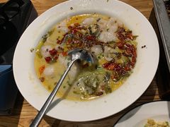 -U你·湖北家宴菜(南湖总店)