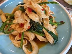 -海尔巴格·新疆菜(吐鲁番店)