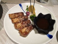 -王鼎精致料理铁板烧(世博源店)