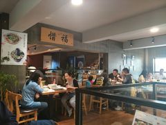 大堂-晋情·游子轩(梅花路店)
